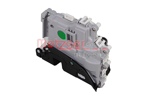METZGER 2314206 GREENPARTS Türschloss